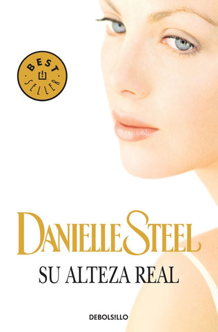 Su alteza real | Danielle Steel