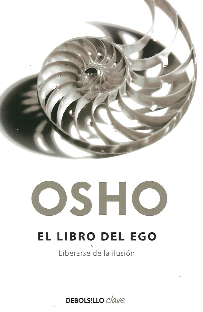 EL LIBRO DEL EGO | Osho