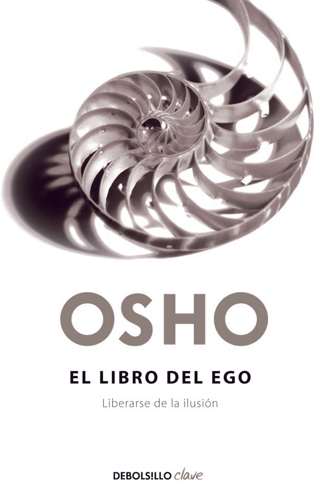 EL LIBRO DEL EGO | Osho