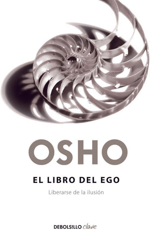EL LIBRO DEL EGO | Osho