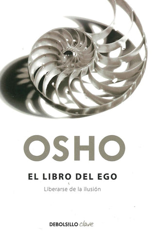 EL LIBRO DEL EGO | Osho