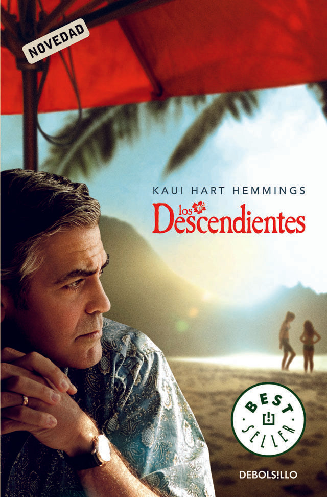 LOS DESCENDIENTES  | Kaui Hart Hemmings