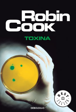 TOXINA* | Robin Cook
