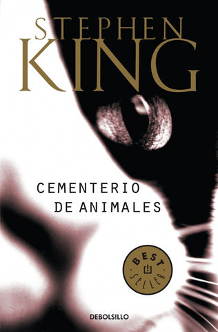 Cementerio de animales * | Stephen King