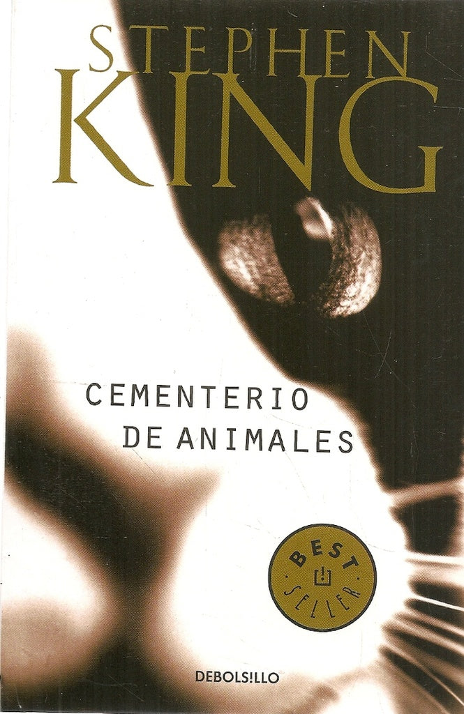 Cementerio de Animales | Stephen King