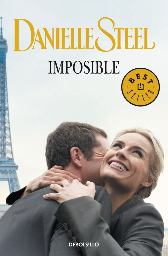IMPOSIBLE | Danielle Steel