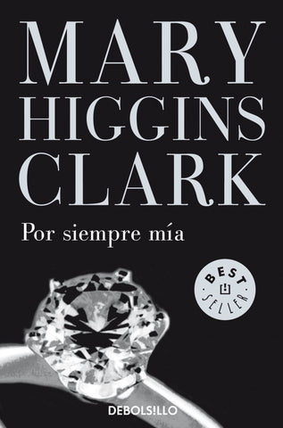 Por siempre mia | Mary Higgins Clark