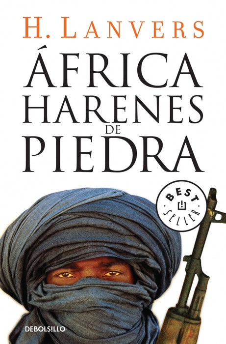 AFRICA HARENES DE PIEDRA*.. | Hernán Lanvers