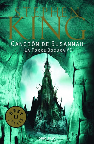Cancion de Susannah* | Stephen King