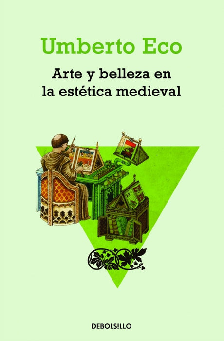 ARTE Y BELLEZA DE LA ESTETICA MEDIEVAL* | Umberto Eco