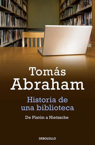 Historia de una biblioteca* | Tomás Abraham