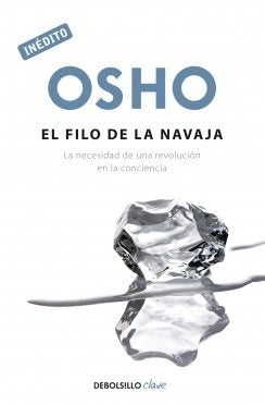 El filo de la navaja * | Osho Osho