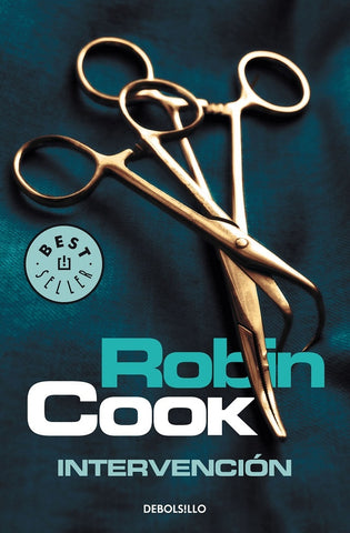 INTERVENCION | Robin Cook