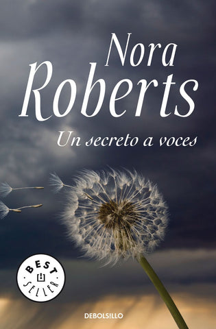 Un secreto a voces | Nora Roberts