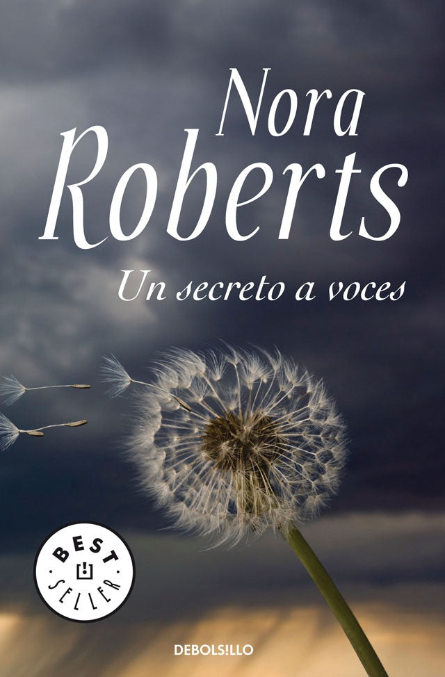 UN SECRETO A VOCES  | Nora Roberts