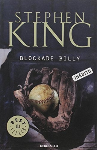 BLOCKADE BILLY*.. | Stephen King