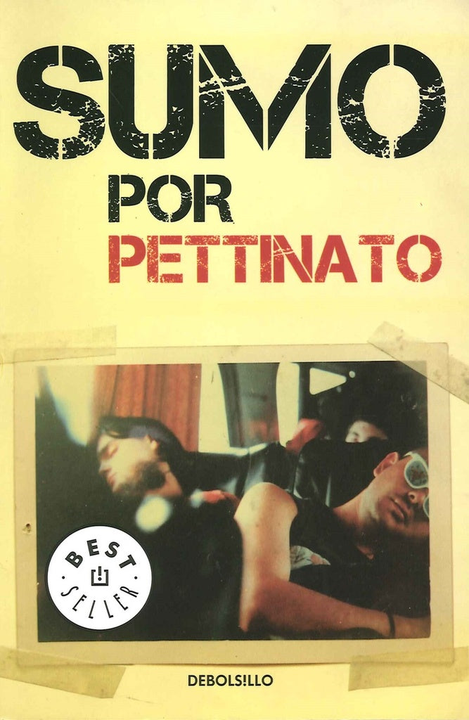 Sumo por Pettinato | Roberto Pettinato