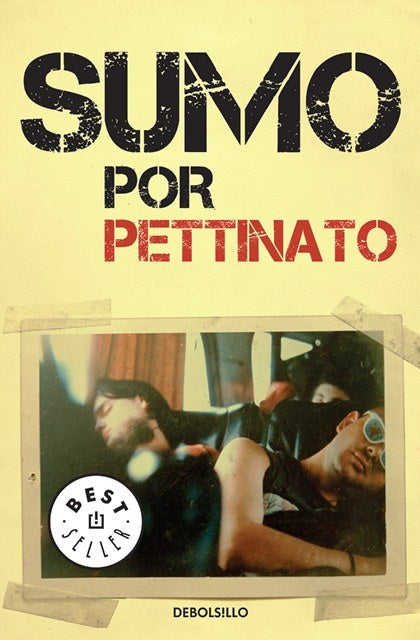 Sumo por Pettinato | Roberto Pettinato
