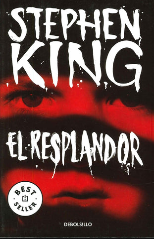 EL RESPLANDOR* | Stephen King