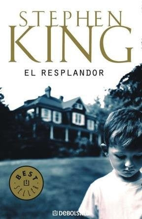 EL RESPLANDOR.. | Stephen King