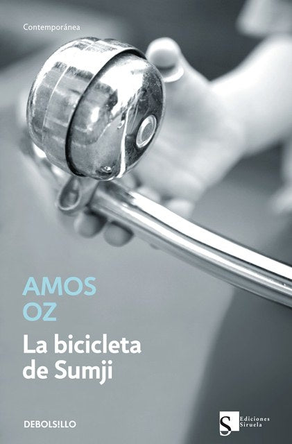 LA BICICLETA DE SUMJI | Amos Oz