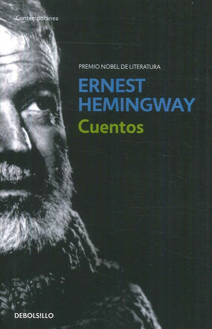 CUENTOS (HEMINGWAY)*.. | Ernest Hemingway