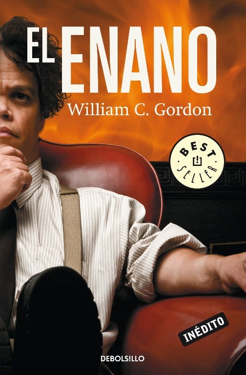 El enano | William Gordon