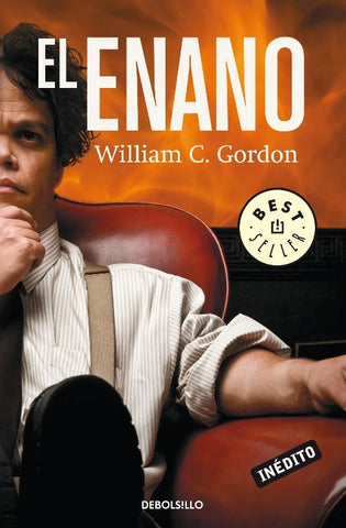 El enano | William Gordon