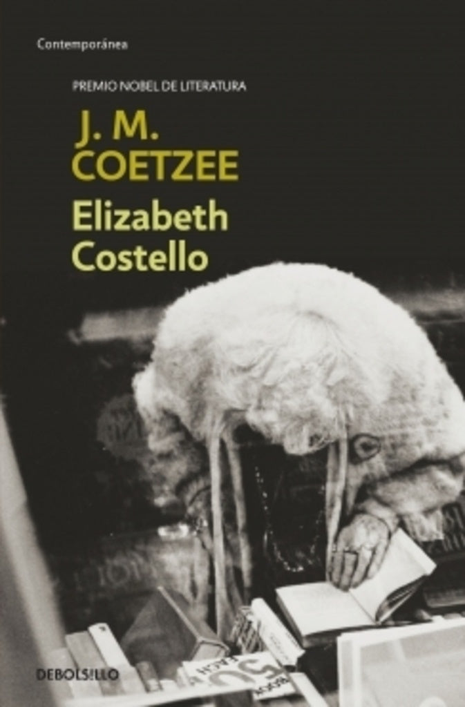 ELIZABETH COSTELLO | JM Coetzee