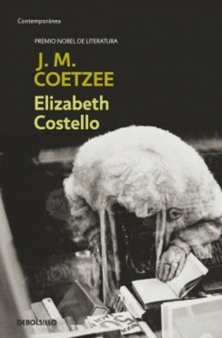 ELIZABETH COSTELLO | JM Coetzee
