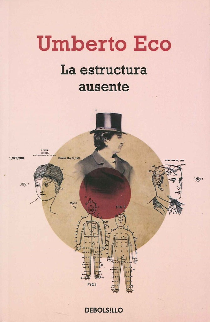 LA ESTRUCTURA AUSENTE.. | Umberto Eco