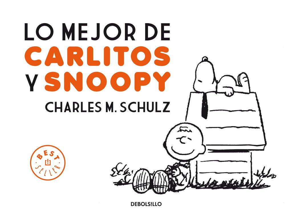 lo mejor de Carlitos y snoopy