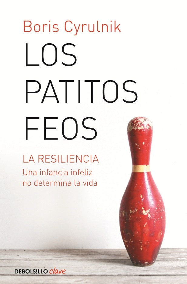 LOS PATITOS FEOS | Boris Cyrulnik