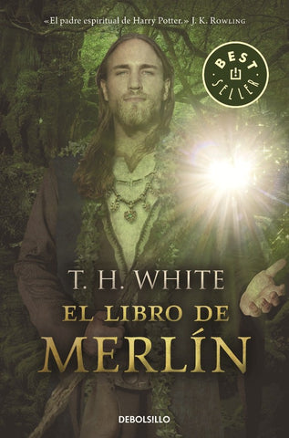 el libro de merlin | t. H White