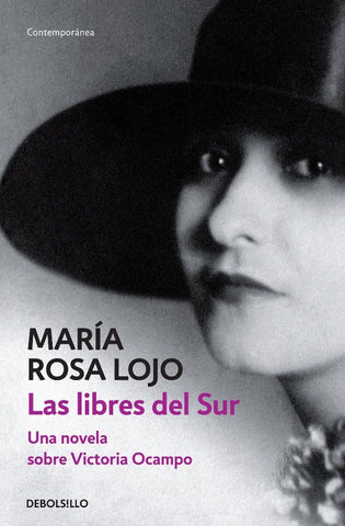 LAS LIBRES DEL SUR-F | María Rosa Lojo de Reuter