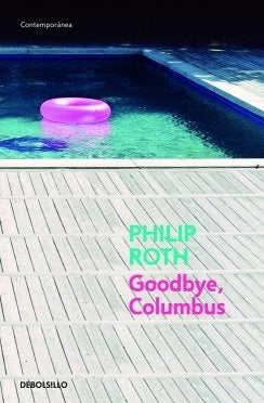 GOODBYE,COLUMBUS | Philip Roth