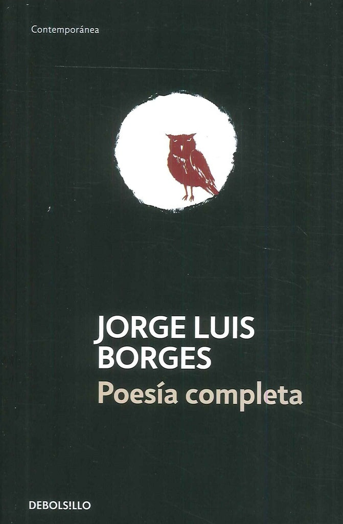POESÍA COMPLETA*.. | JORGE LUIS BORGES