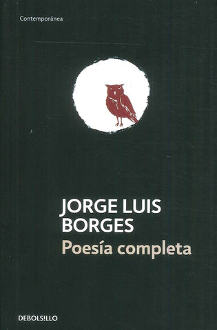 POESÍA COMPLETA*.. | JORGE LUIS BORGES
