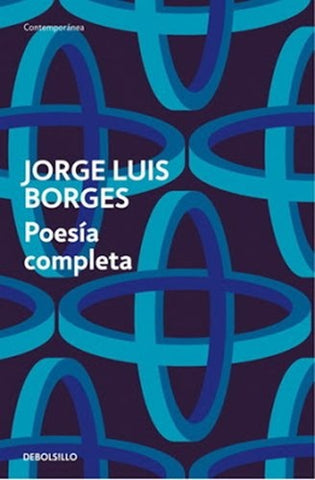 POESÍA COMPLETA*.. | JORGE LUIS BORGES