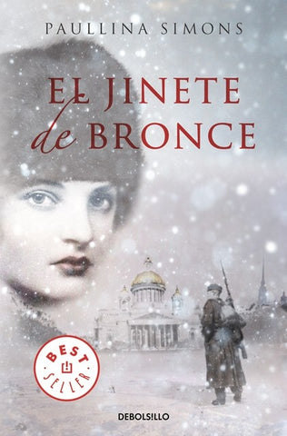 El jinete de bronce | Paullina Simons