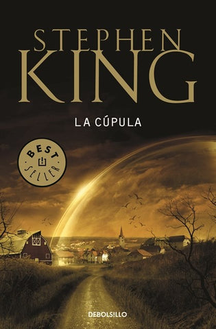 LA CÚPULA.. | Stephen King