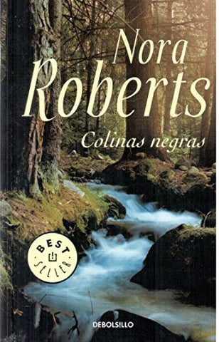 colinas negras  | Nora Roberts