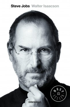 STEVE  jOBS * | WALTER ISAACSON