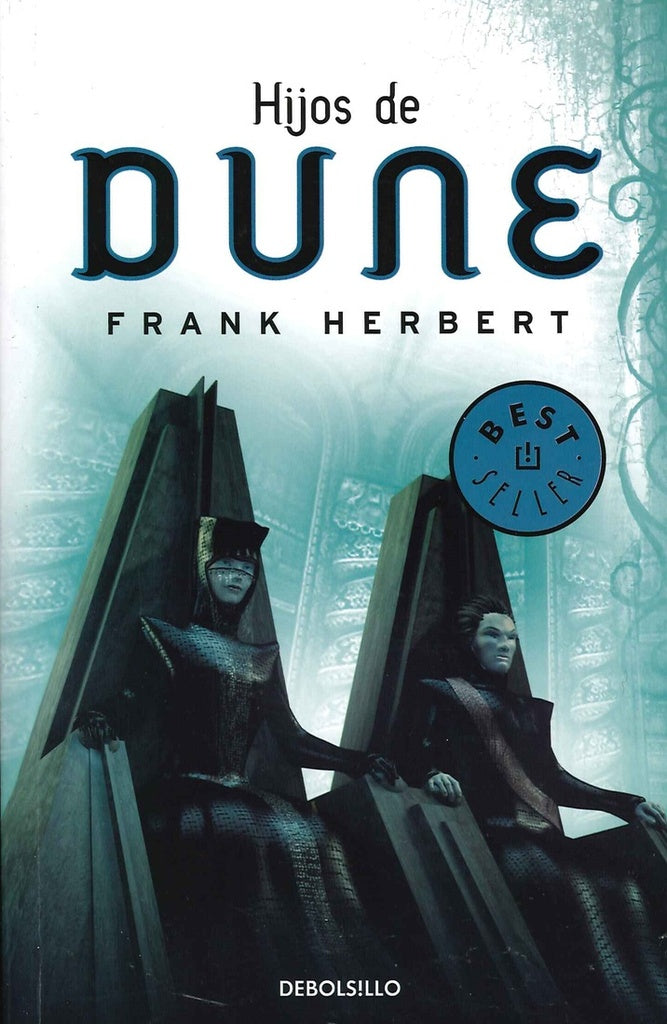 HIJOS DE DUNE