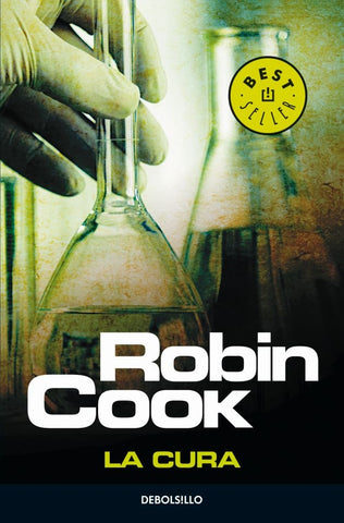 LA CURA* | Robin Cook