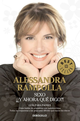 SEXO, Â¿Y AHORA QUE DIGO?* | Alessandra Rampolla