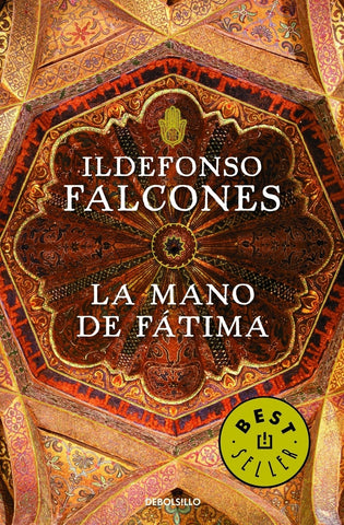 LA MANO DE FATIMA.. | Ildefonso Falcones