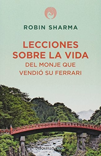 Lecciones sobre la vida | Robin S. Sharma