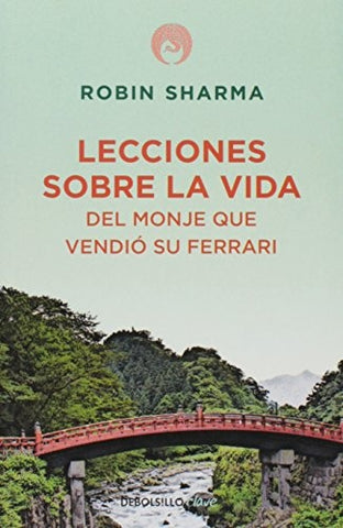 Lecciones sobre la vida | Robin S. Sharma
