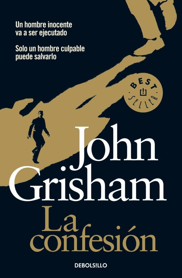 LA CONFESION | John Grisham